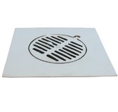 DESTAPE DE COLADERAS DF